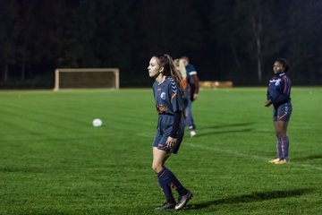 Bild 10 - B-Juniorinnen VfL Pinneberg - Eimsbuettler TV : Ergebnis: 1:0
